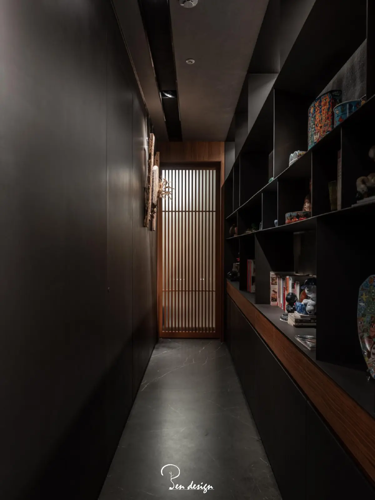 隱光 ∣ Luminous Veil