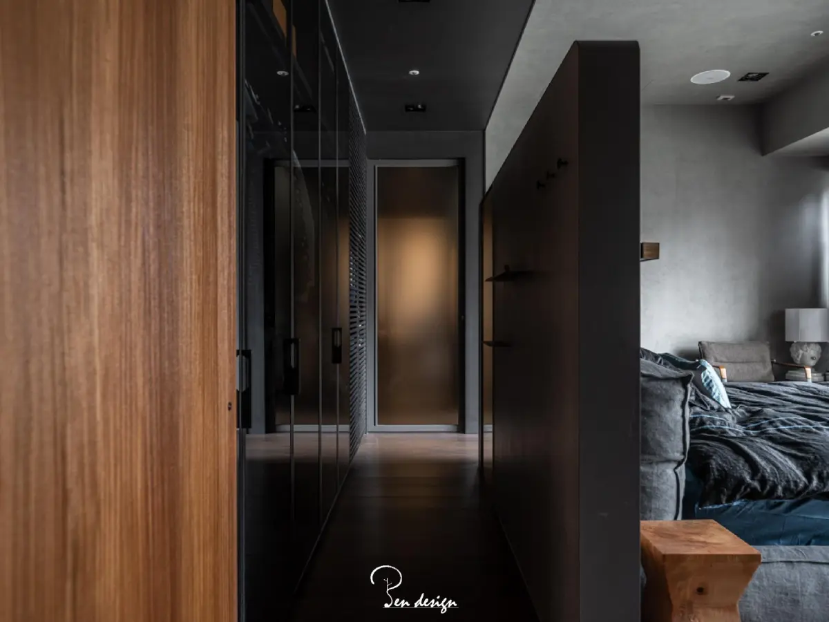 隱光 ∣ Luminous Veil