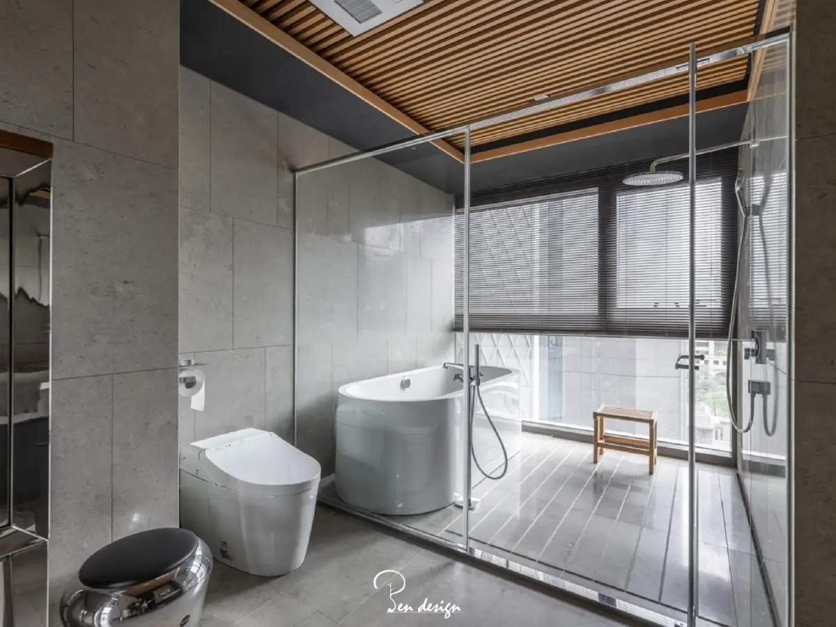 隱光 ∣ Luminous Veil