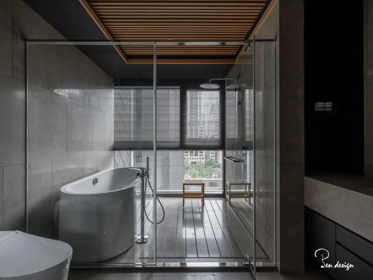 隱光 ∣ Luminous Veil