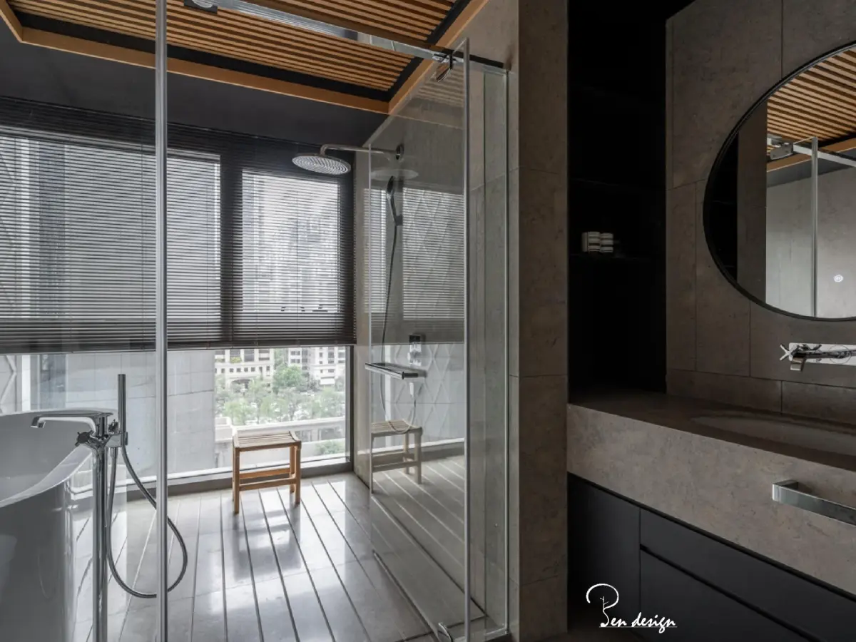 隱光 ∣ Luminous Veil