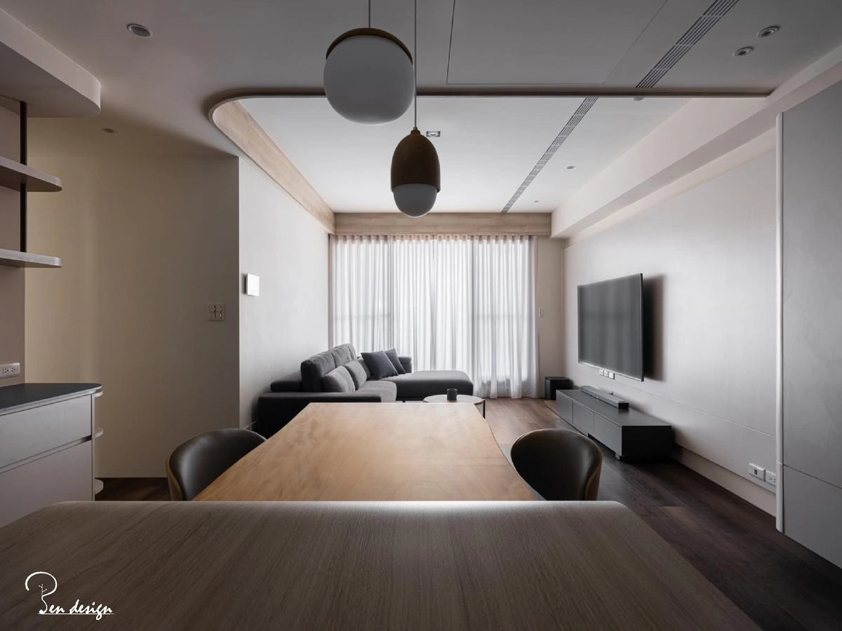 甜栗 ∣ Acorns House 甜栗 ∣ Acorns House