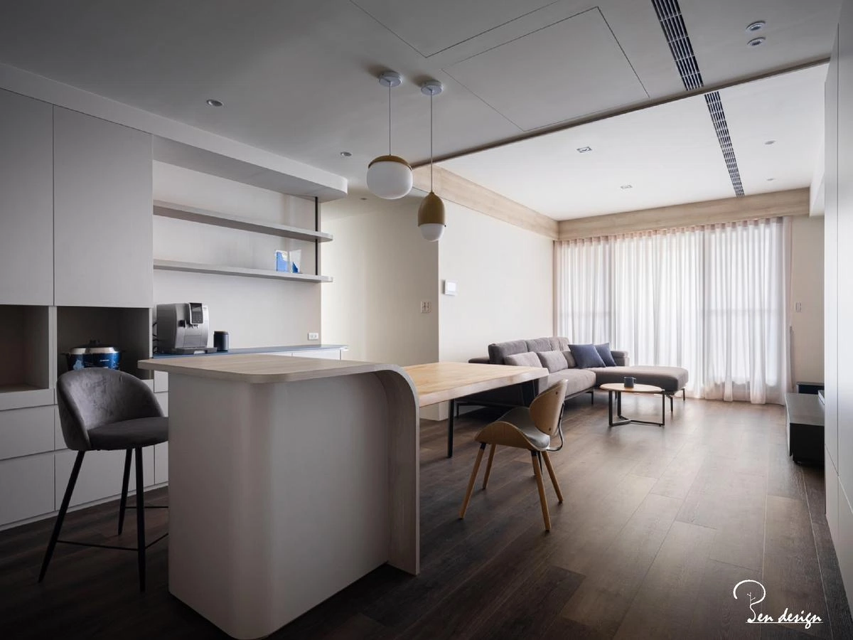 甜栗 ∣ Acorns House 甜栗 ∣ Acorns House