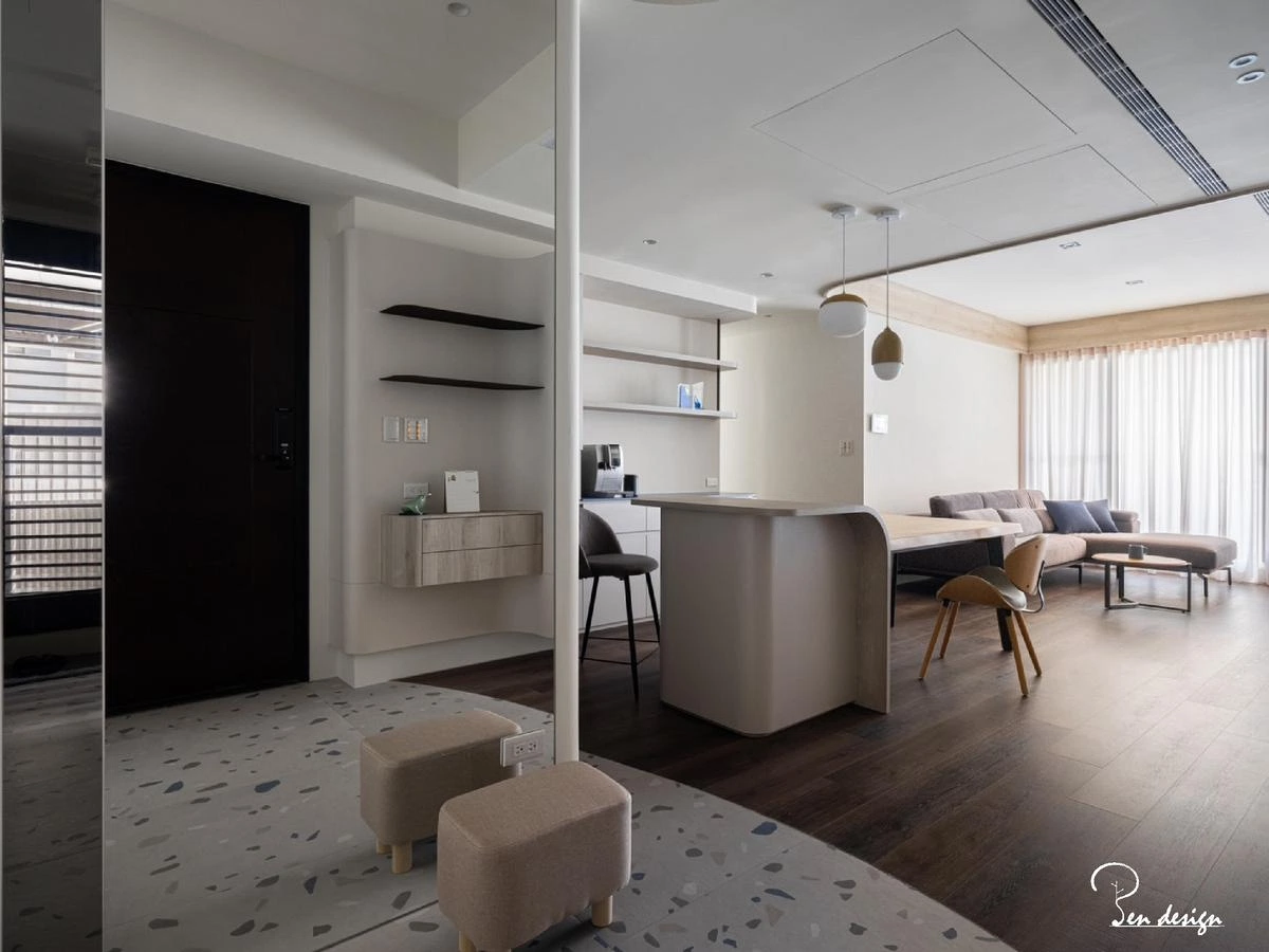 甜栗 ∣ Acorns House 甜栗 ∣ Acorns House