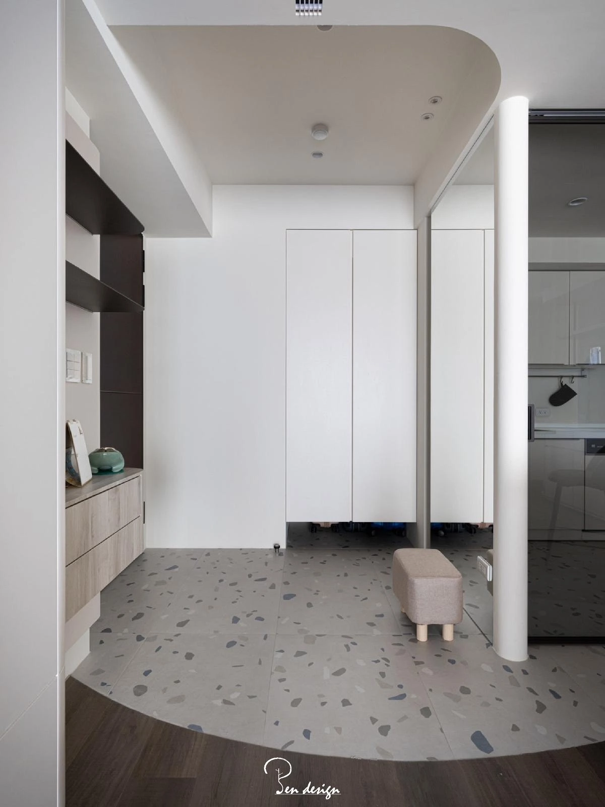 甜栗 ∣ Acorns House 甜栗 ∣ Acorns House