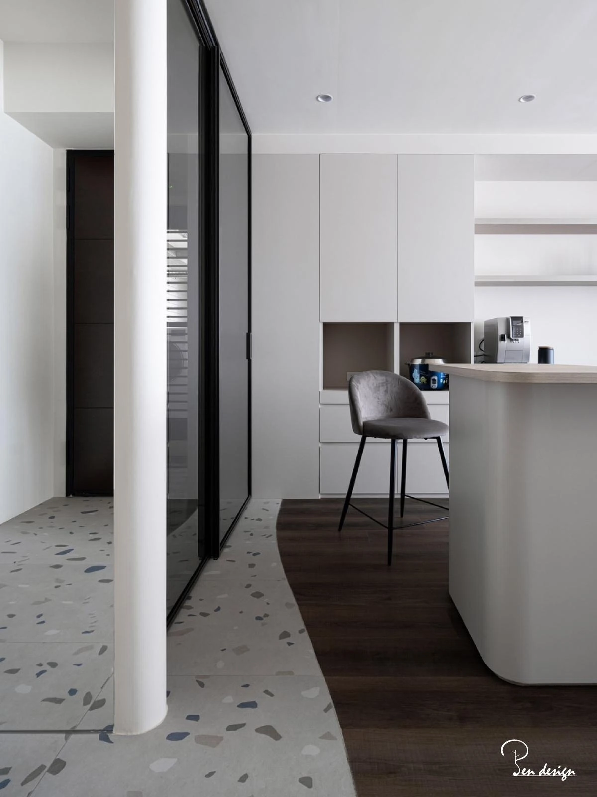 甜栗 ∣ Acorns House 甜栗 ∣ Acorns House