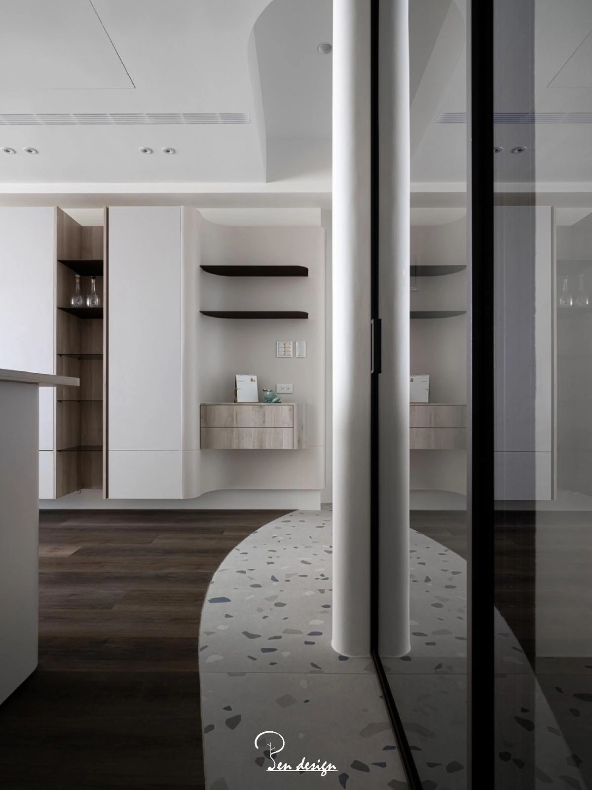 甜栗 ∣ Acorns House 甜栗 ∣ Acorns House