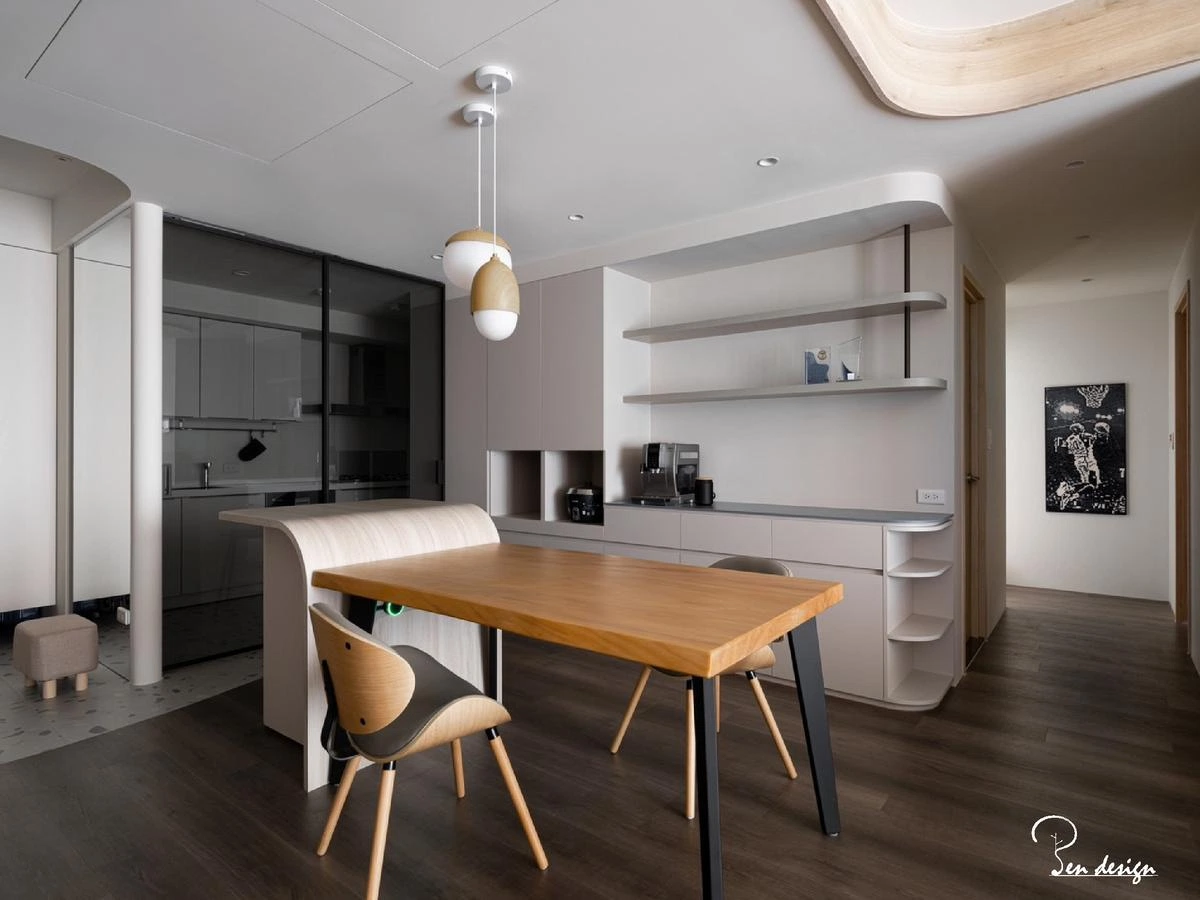 甜栗 ∣ Acorns House 甜栗 ∣ Acorns House