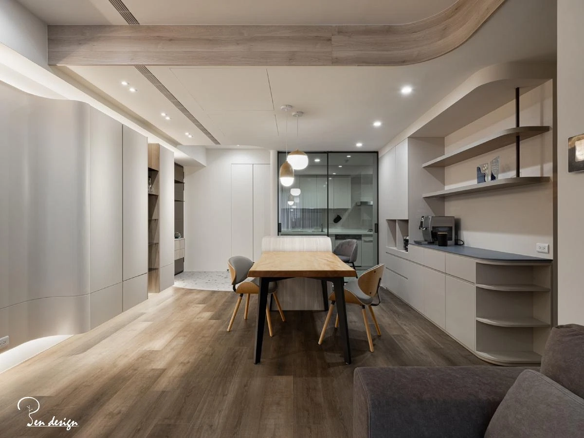 甜栗 ∣ Acorns House 甜栗 ∣ Acorns House