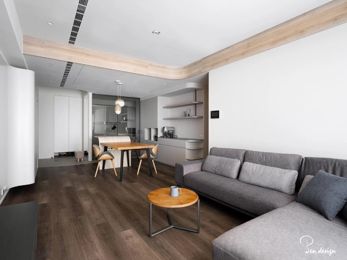 甜栗 ∣ Acorns House 甜栗 ∣ Acorns House