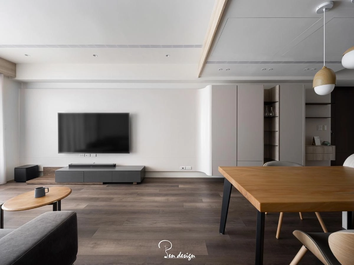 甜栗 ∣ Acorns House 甜栗 ∣ Acorns House