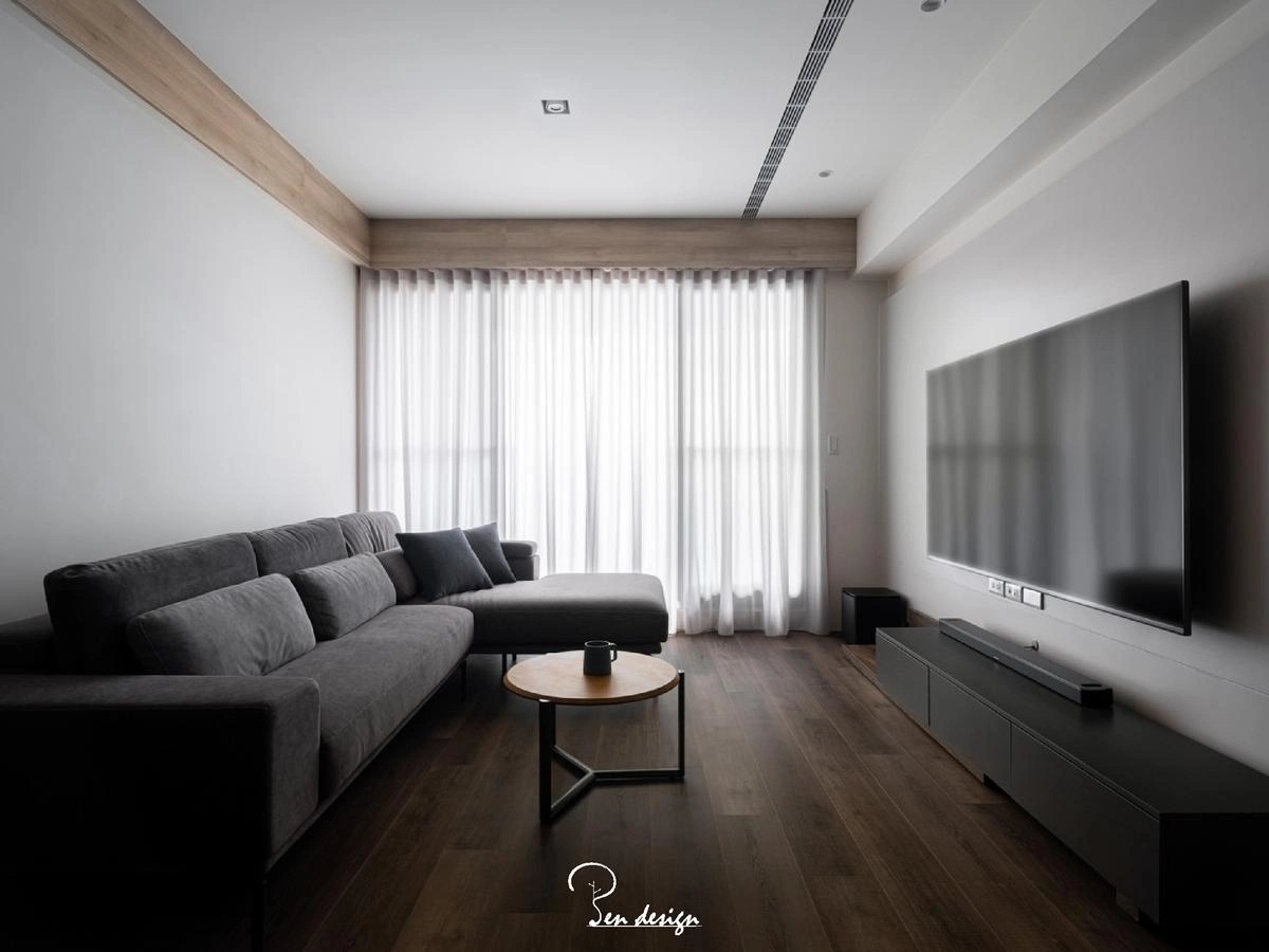 甜栗 ∣ Acorns House 甜栗 ∣ Acorns House
