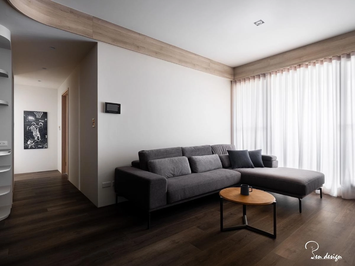 甜栗 ∣ Acorns House 甜栗 ∣ Acorns House