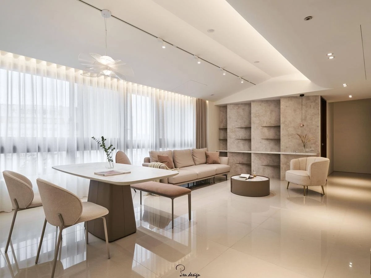 知心 ∣ Blinky eyes