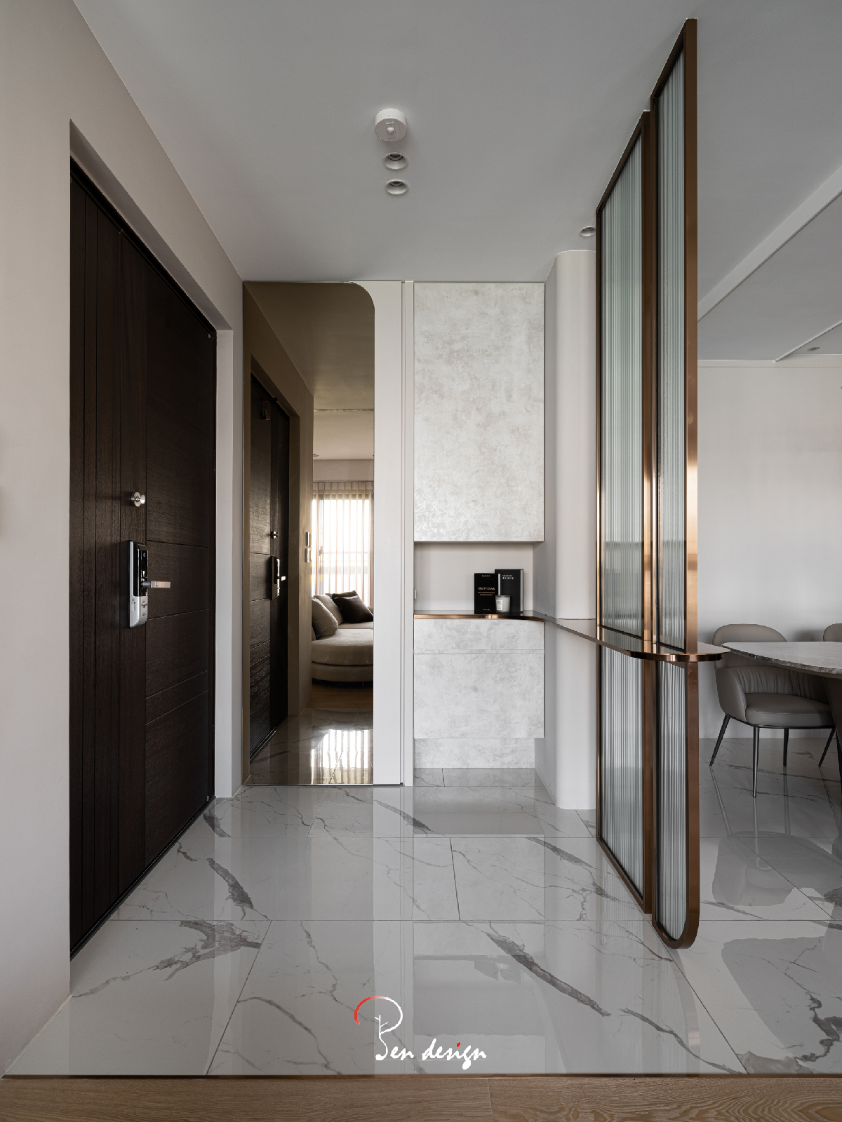 恬韻 ∣ Tranquil Grace