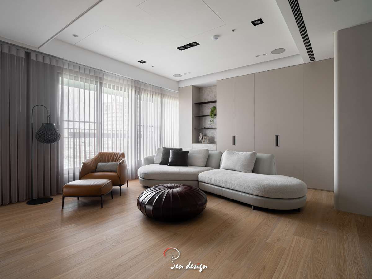 恬韻 ∣ Tranquil Grace