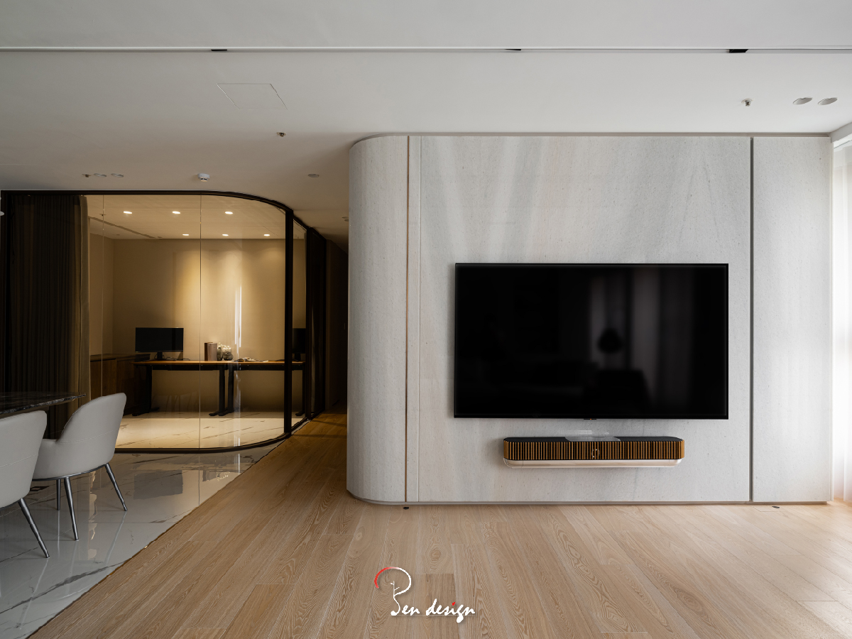 恬韻 ∣ Tranquil Grace