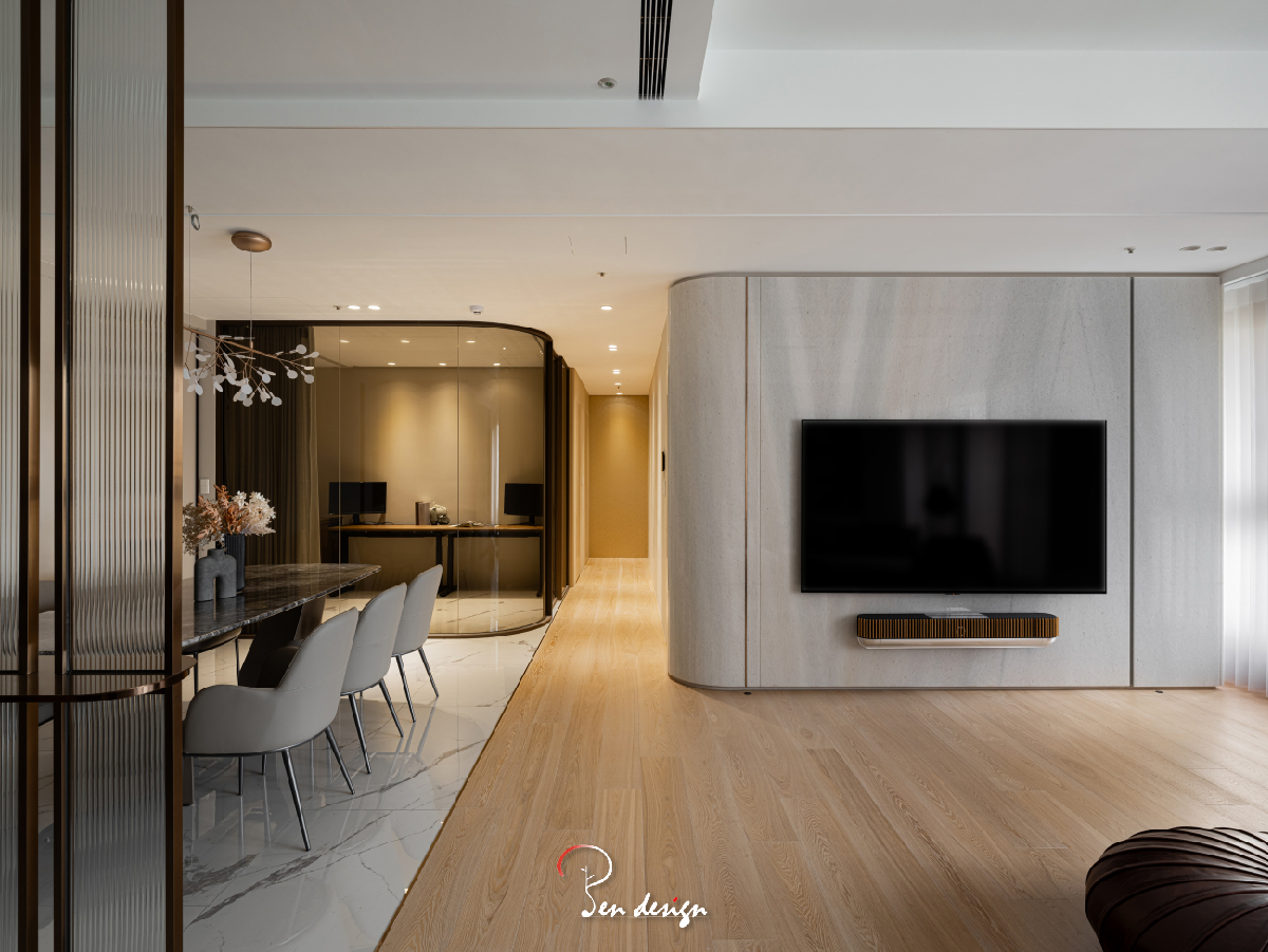 恬韻 ∣ Tranquil Grace