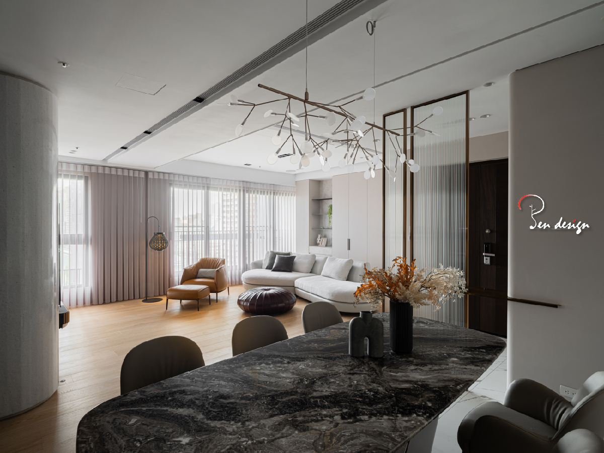 恬韻 ∣ Tranquil Grace