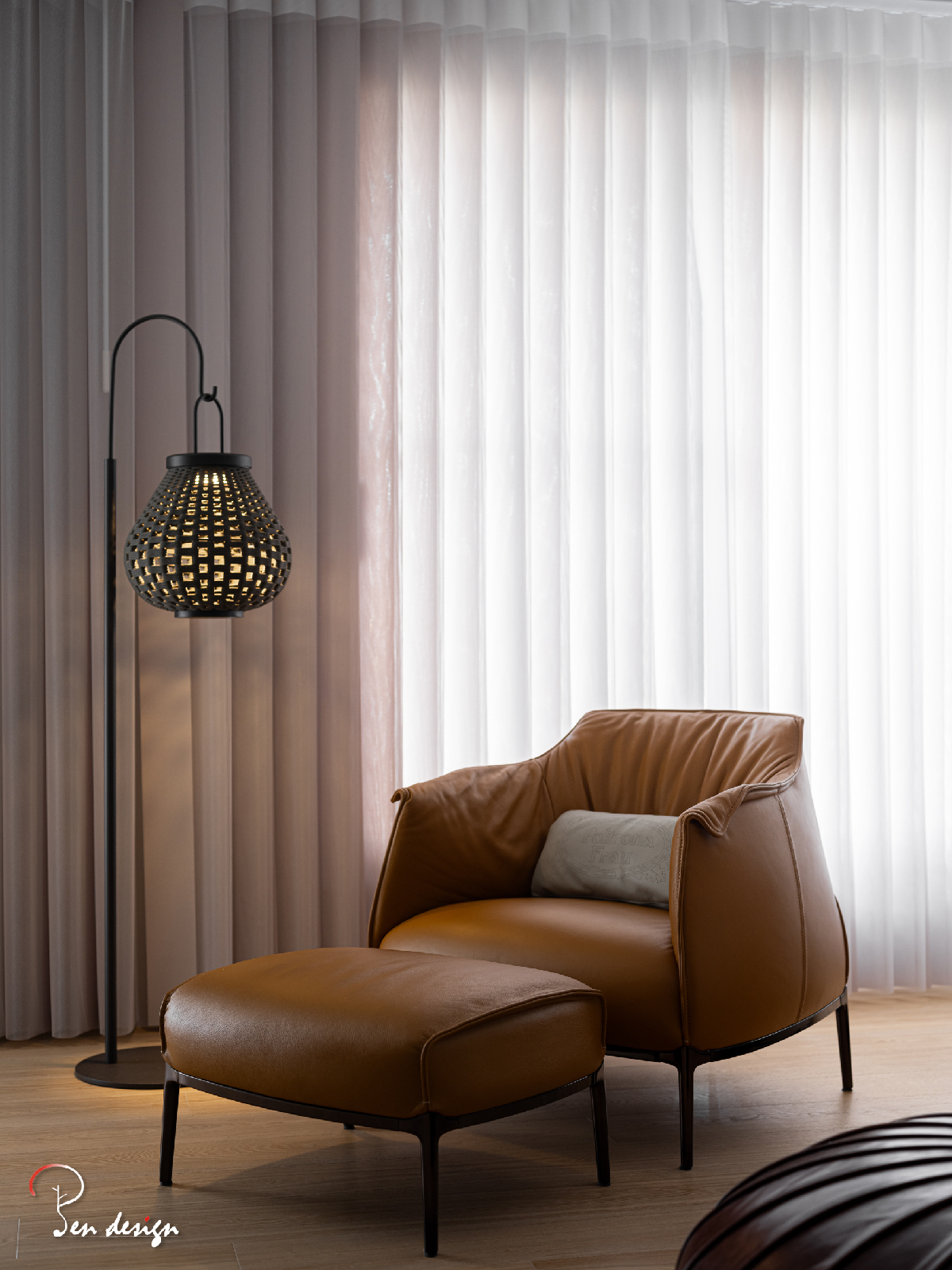 恬韻 ∣ Tranquil Grace