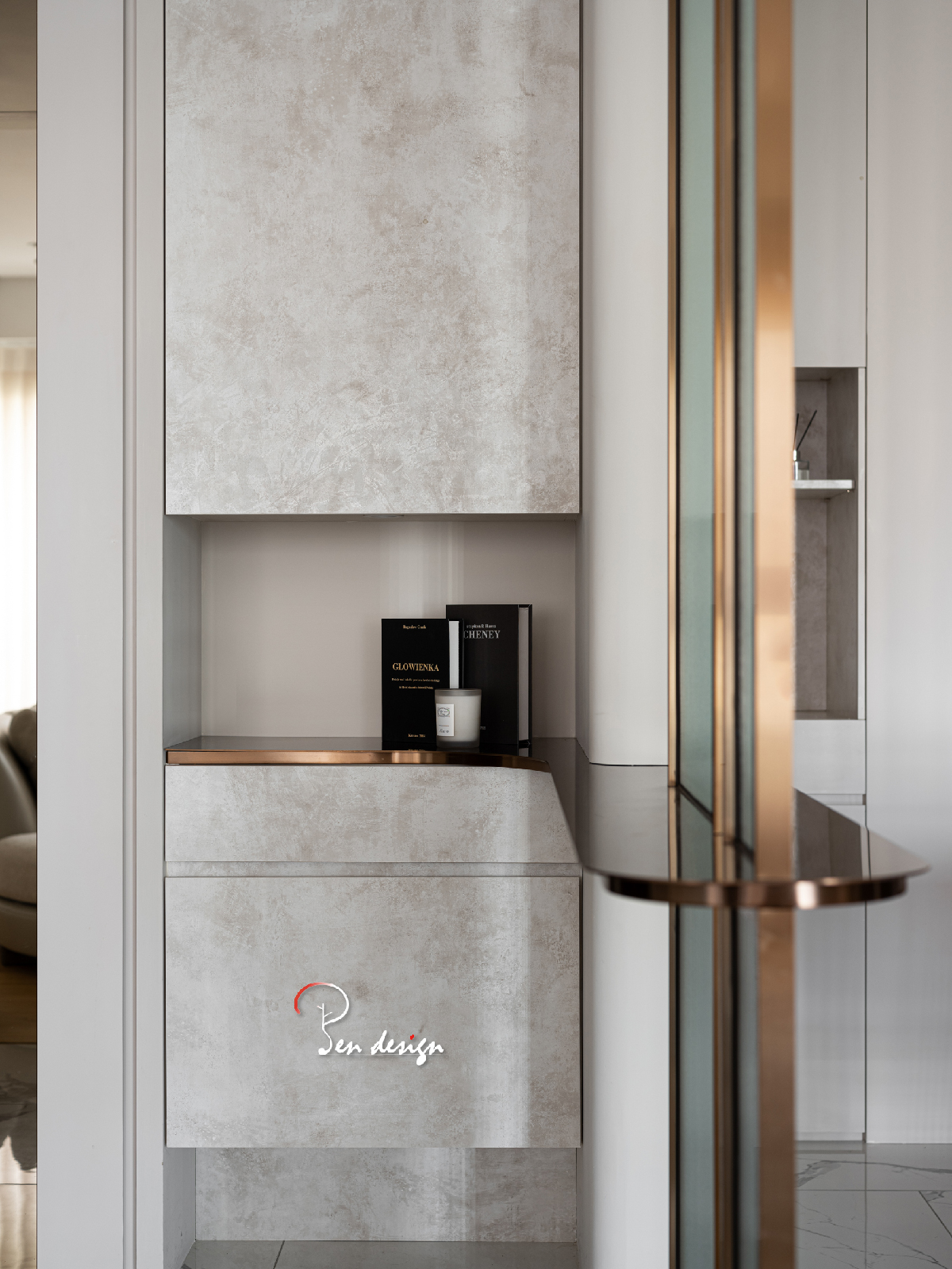 恬韻 ∣ Tranquil Grace