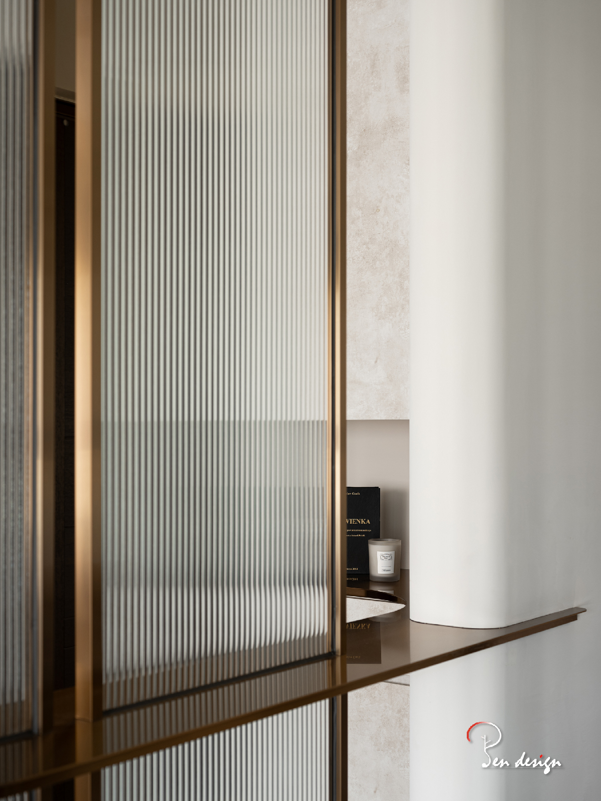 恬韻 ∣ Tranquil Grace