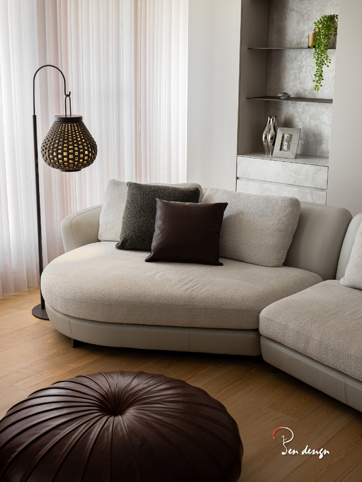 恬韻 ∣ Tranquil Grace