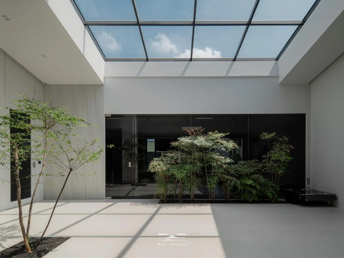 【店家日報】台中高端商辦設計案例|自然系辦公空間如何提升品牌形象與員工幸福感 【店家日報】台中高端商辦設計案例|自然系辦公空間如何提升品牌形象與員工幸福感