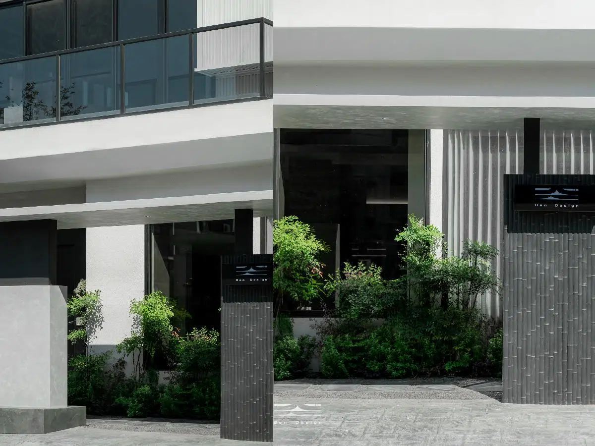 【店家日報】台中高端商辦設計案例|自然系辦公空間如何提升品牌形象與員工幸福感 【店家日報】台中高端商辦設計案例|自然系辦公空間如何提升品牌形象與員工幸福感