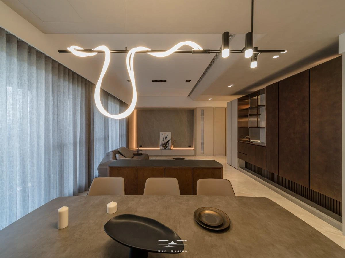 【好視新聞】台中新成屋裝潢設計推薦話題升溫!裝修品質、工班穩定度成決勝關鍵! 【好視新聞】台中新成屋裝潢設計推薦話題升溫!裝修品質、工班穩定度成決勝關鍵!