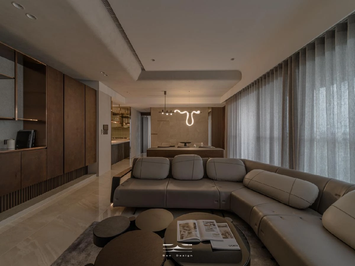 【好視新聞】台中新成屋裝潢設計推薦話題升溫!裝修品質、工班穩定度成決勝關鍵! 【好視新聞】台中新成屋裝潢設計推薦話題升溫!裝修品質、工班穩定度成決勝關鍵!