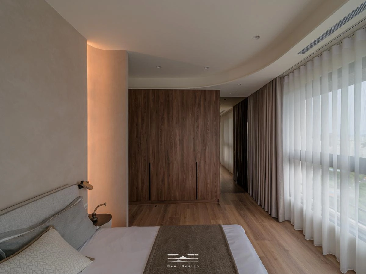 【好視新聞】台中新成屋裝潢設計推薦話題升溫!裝修品質、工班穩定度成決勝關鍵! 【好視新聞】台中新成屋裝潢設計推薦話題升溫!裝修品質、工班穩定度成決勝關鍵!