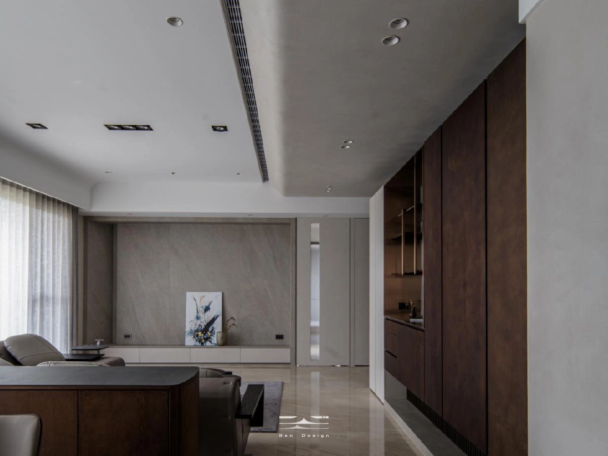 【好視新聞】台中新成屋裝潢設計推薦話題升溫!裝修品質、工班穩定度成決勝關鍵! 【好視新聞】台中新成屋裝潢設計推薦話題升溫!裝修品質、工班穩定度成決勝關鍵!